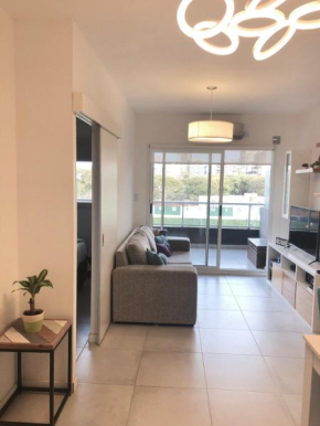 Bosques de Palermo Apartment
